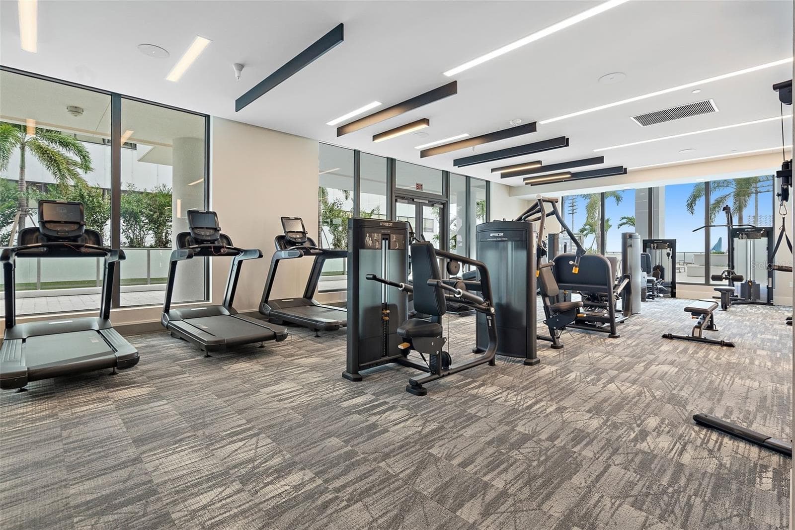 Fitness Center - 301 1ST ST S #1001, ST PETERSBURG