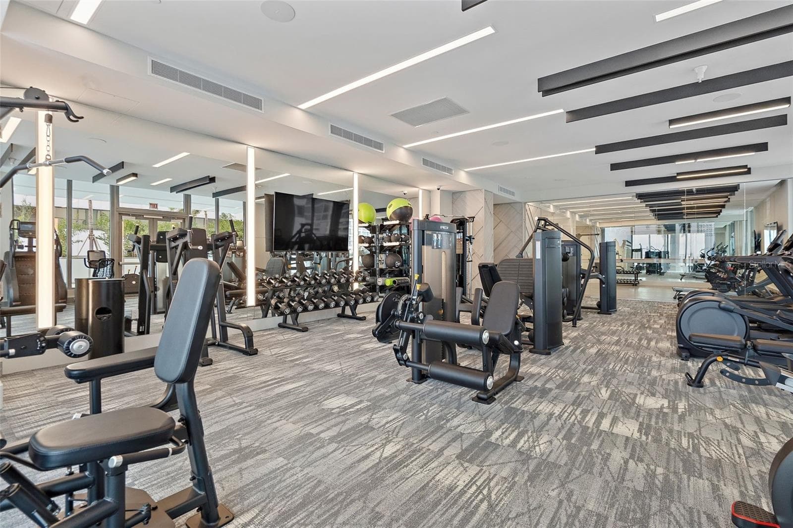 Fitness Center - 301 1ST ST S #1001, ST PETERSBURG