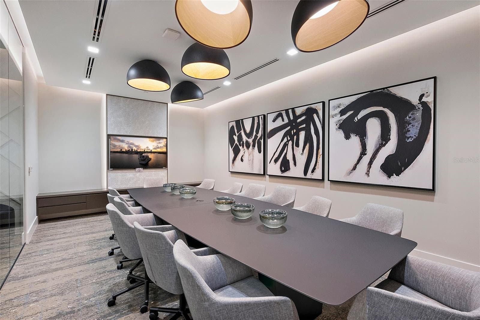 Board Room - 301 1ST ST S #1001, ST PETERSBURG
