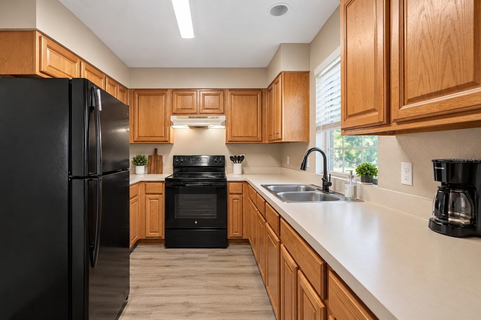 Kitchen - 38638 PATTI LN, DADE CITY