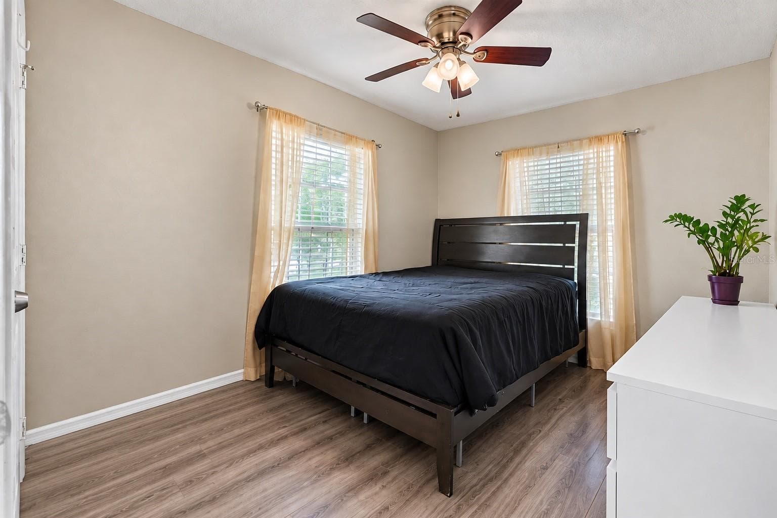 Bedroom 1 - 38638 PATTI LN, DADE CITY