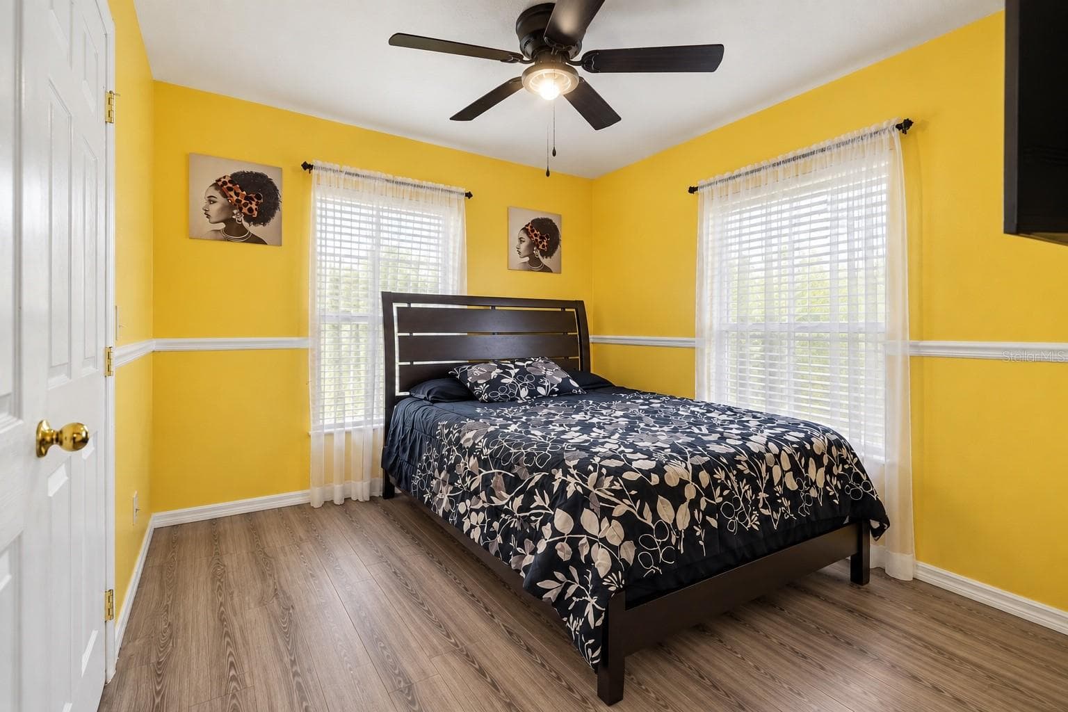 Bedroom 3 - 38638 PATTI LN, DADE CITY