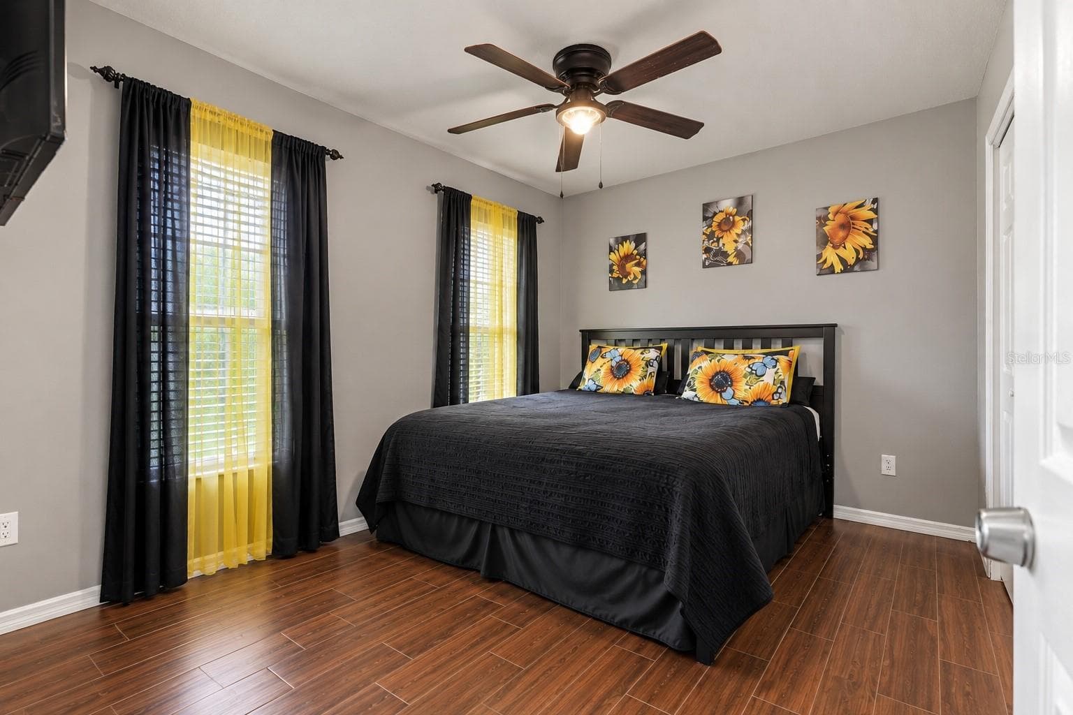 Bedroom 4- Primary Room - 38638 PATTI LN, DADE CITY
