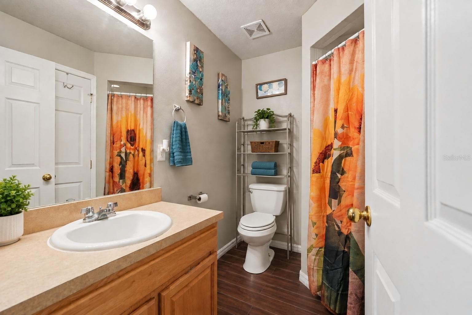 Primary Room Bathroom - 38638 PATTI LN, DADE CITY