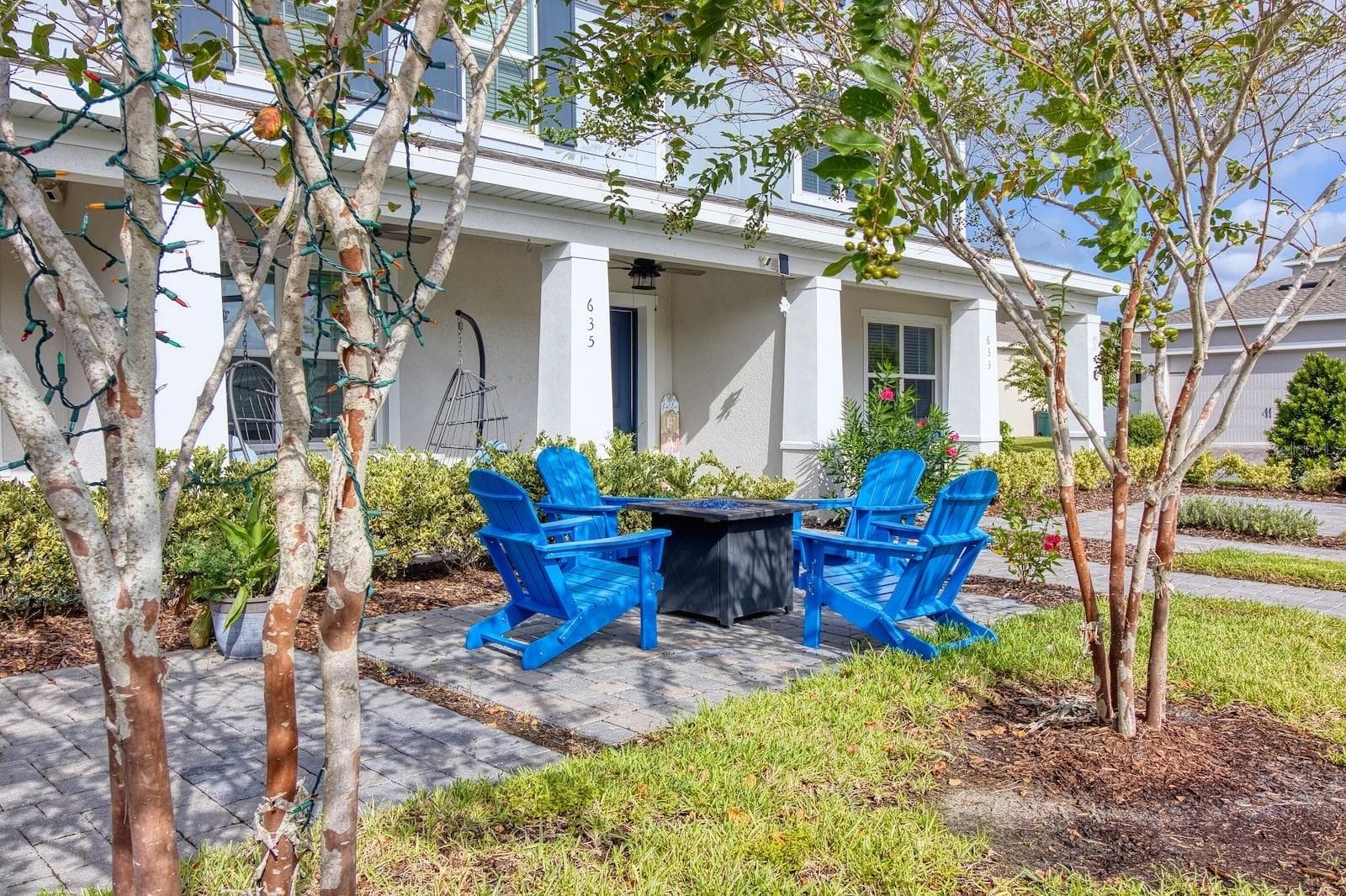 Townhouse at 635 BELGROVE ST, DEBARY, photo 2 of 24