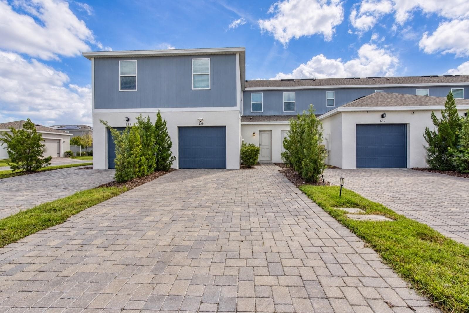 Townhouse at 635 BELGROVE ST, DEBARY, photo 19 of 24