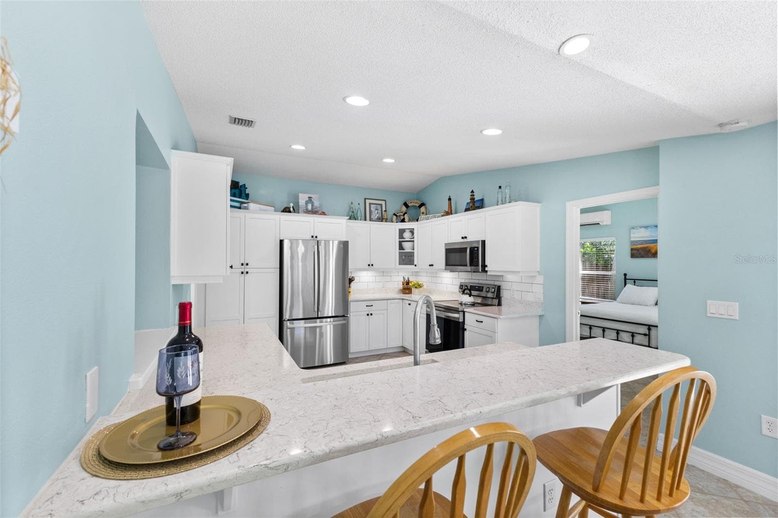Single Family Residence at 2287 CAROLYN DR, DUNEDIN, photo 8 of 50