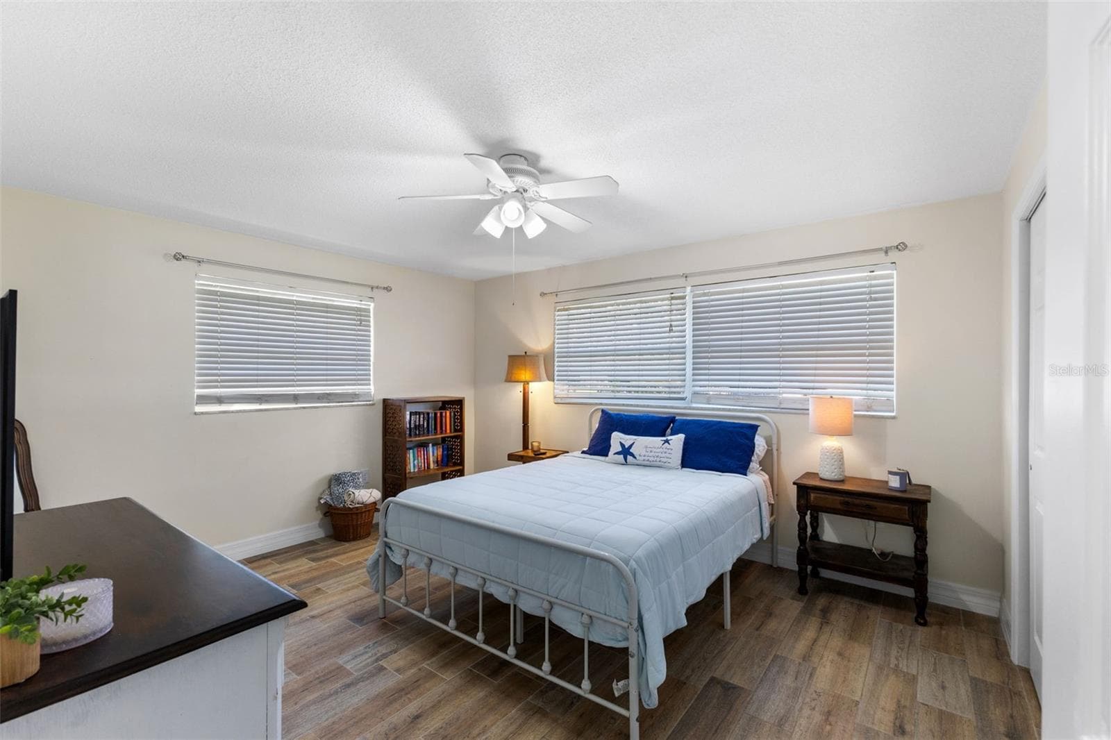 Bedroom 2 - 2287 CAROLYN DR, DUNEDIN