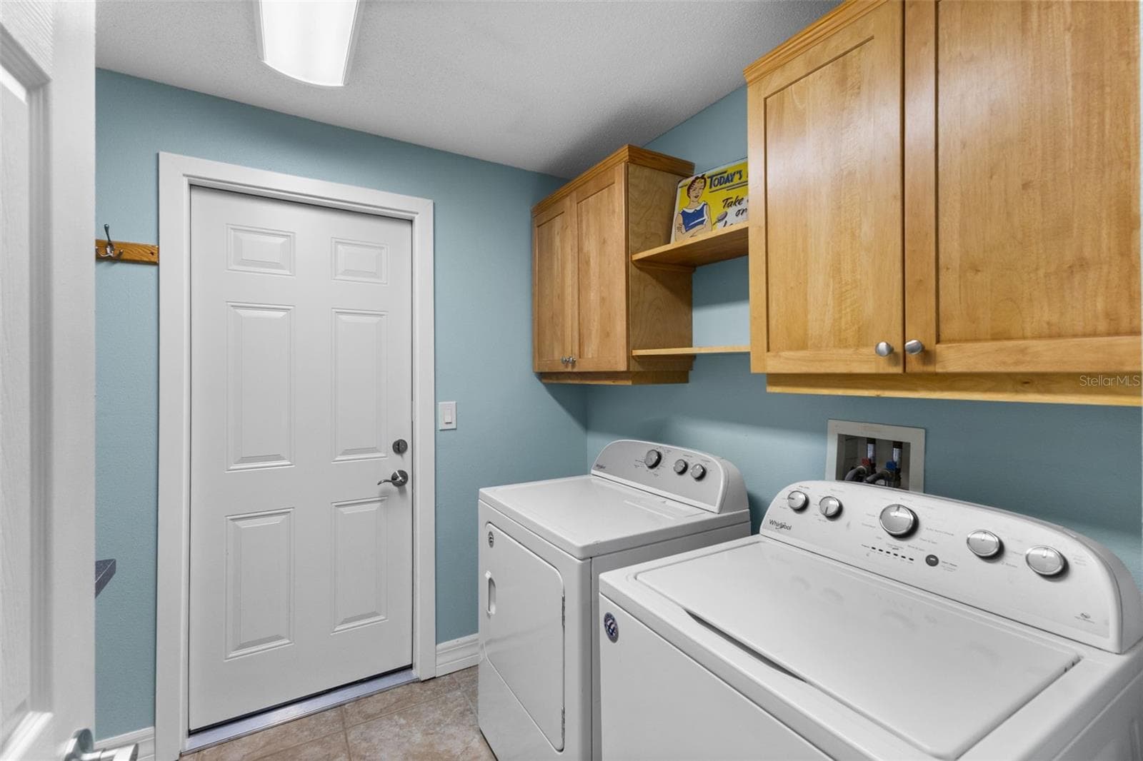 Inside Laundry Room - 2287 CAROLYN DR, DUNEDIN