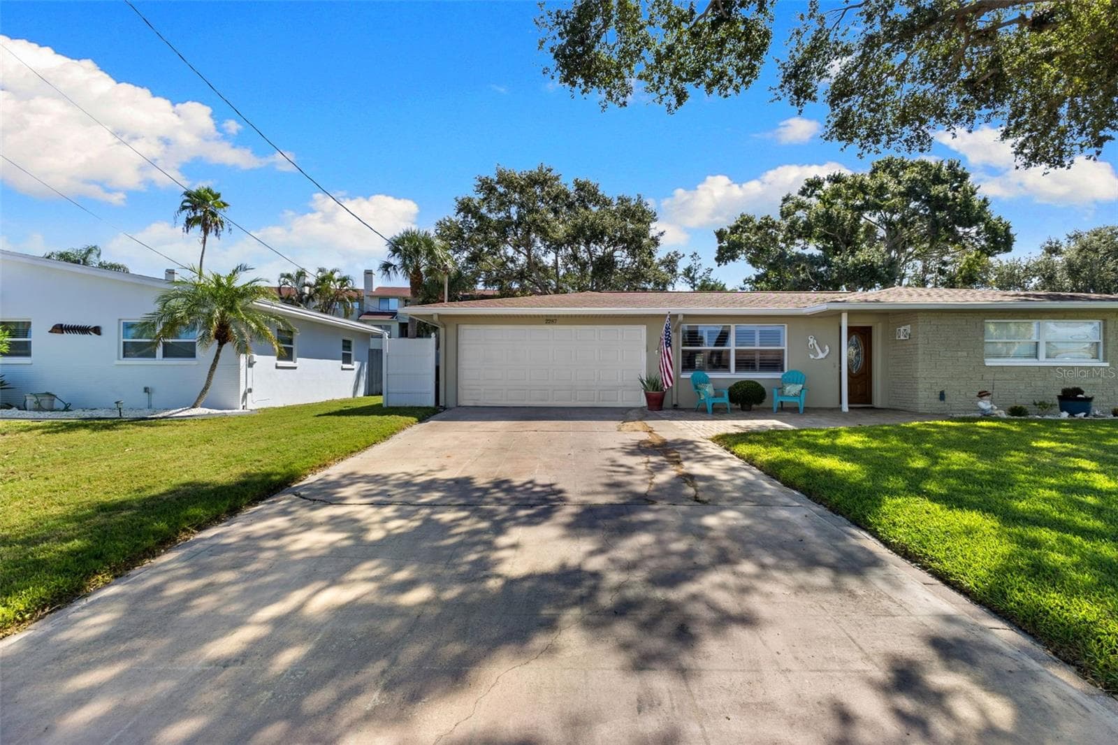 Single Family Residence at 2287 CAROLYN DR, DUNEDIN, photo 22 of 50