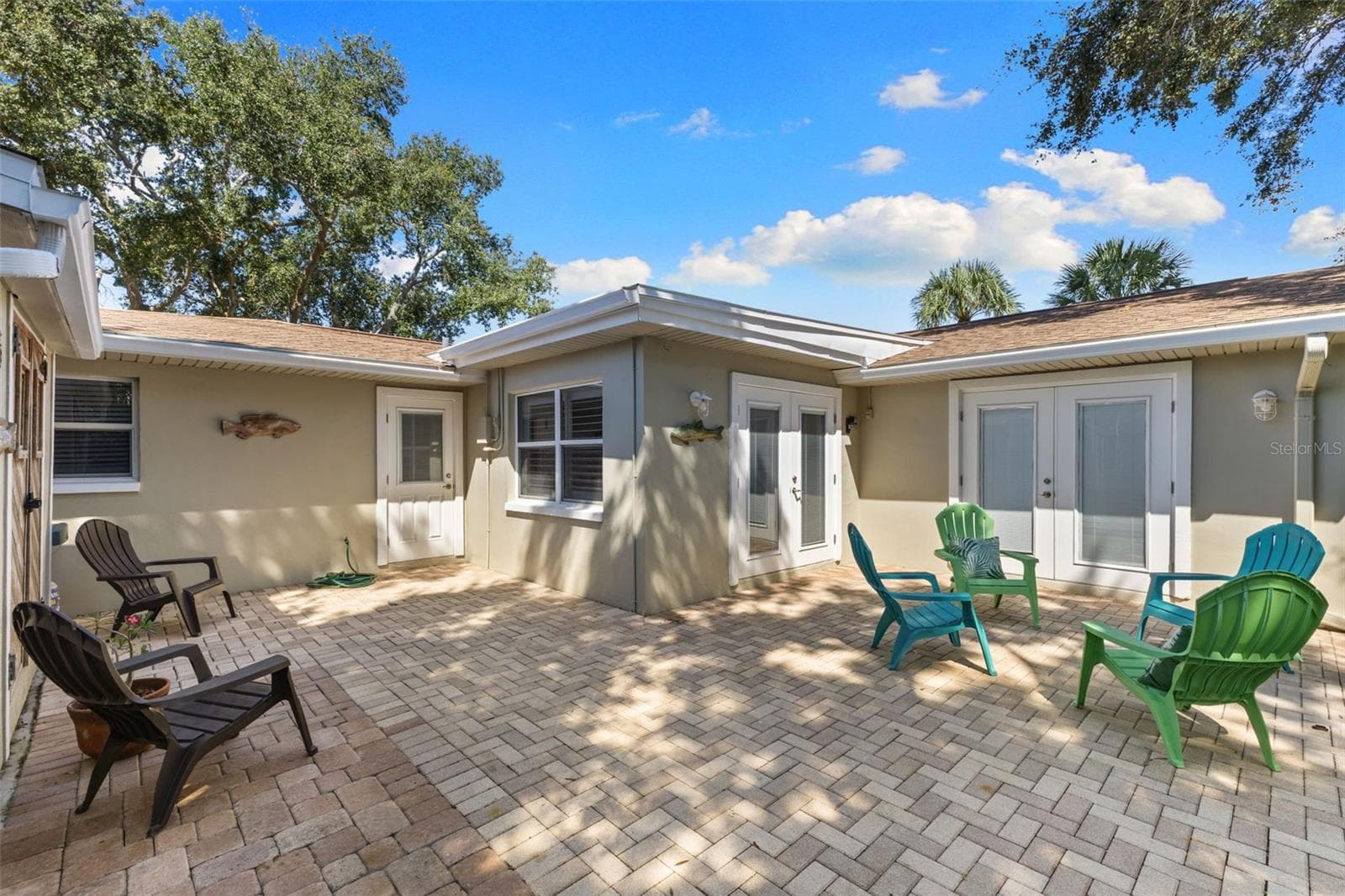 Single Family Residence at 2287 CAROLYN DR, DUNEDIN, photo 25 of 50