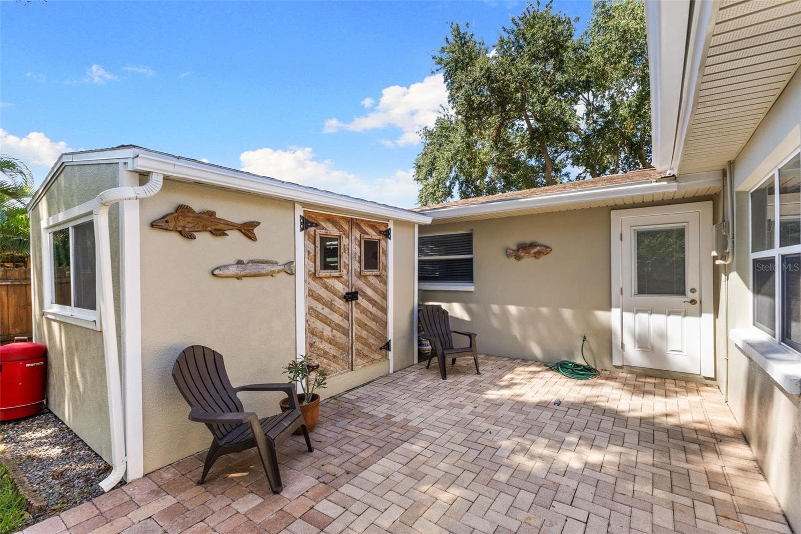 Single Family Residence at 2287 CAROLYN DR, DUNEDIN, photo 26 of 50