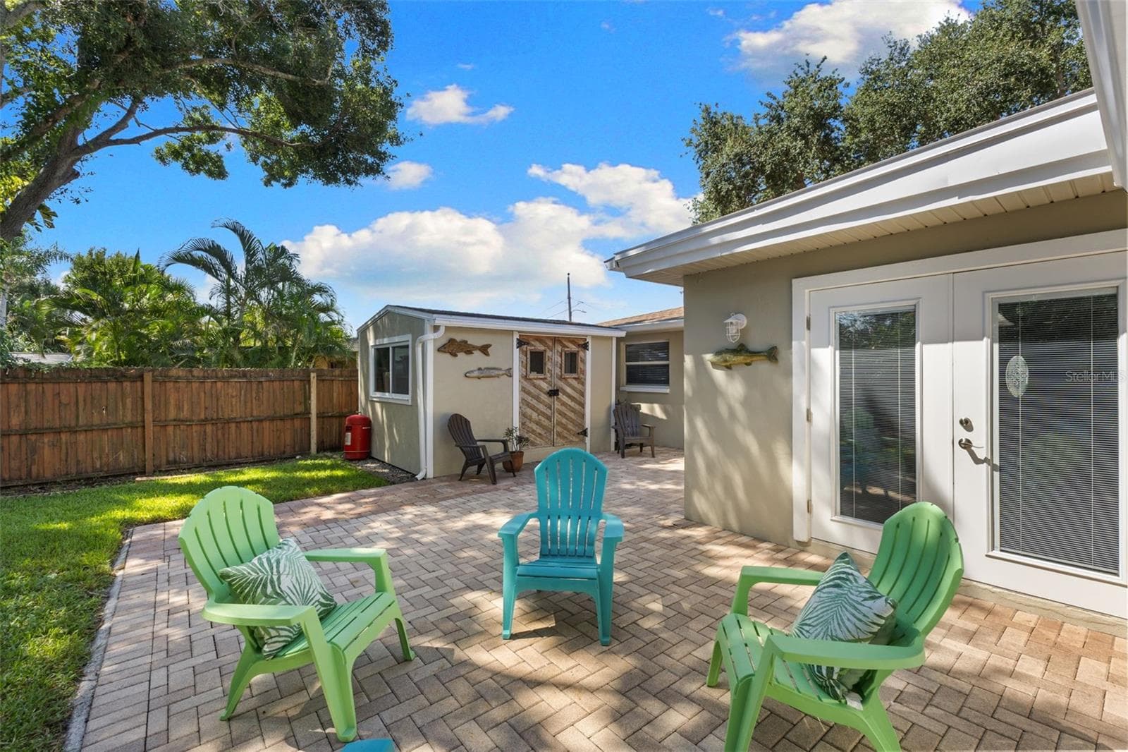 Single Family Residence at 2287 CAROLYN DR, DUNEDIN, photo 27 of 50