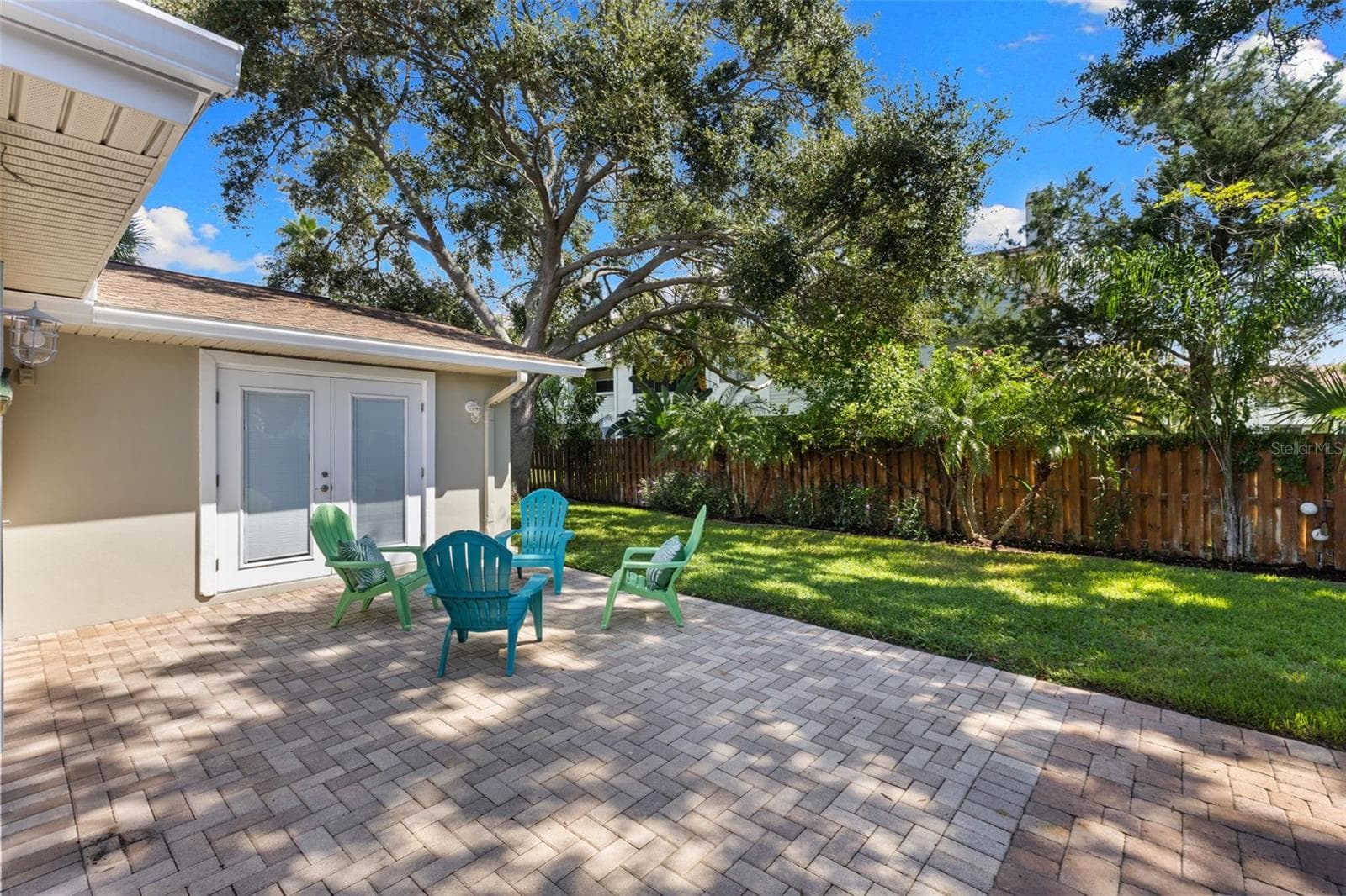 Single Family Residence at 2287 CAROLYN DR, DUNEDIN, photo 28 of 50