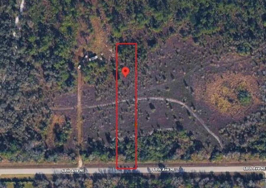 Land at 3275 68TH AVE NE, NAPLES, photo 2 of 3