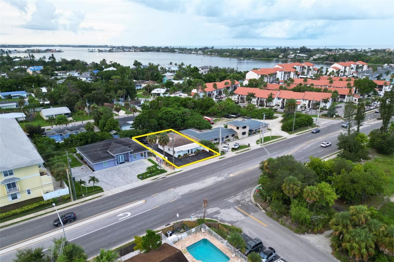 Office at 1670 STICKNEY POINT RD, SARASOTA, photo 2 of 21