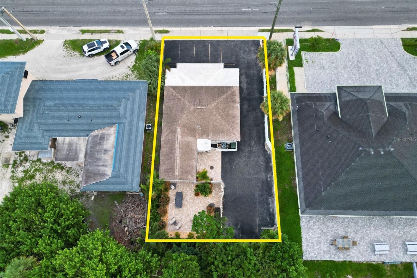 Office at 1670 STICKNEY POINT RD, SARASOTA, photo 4 of 21