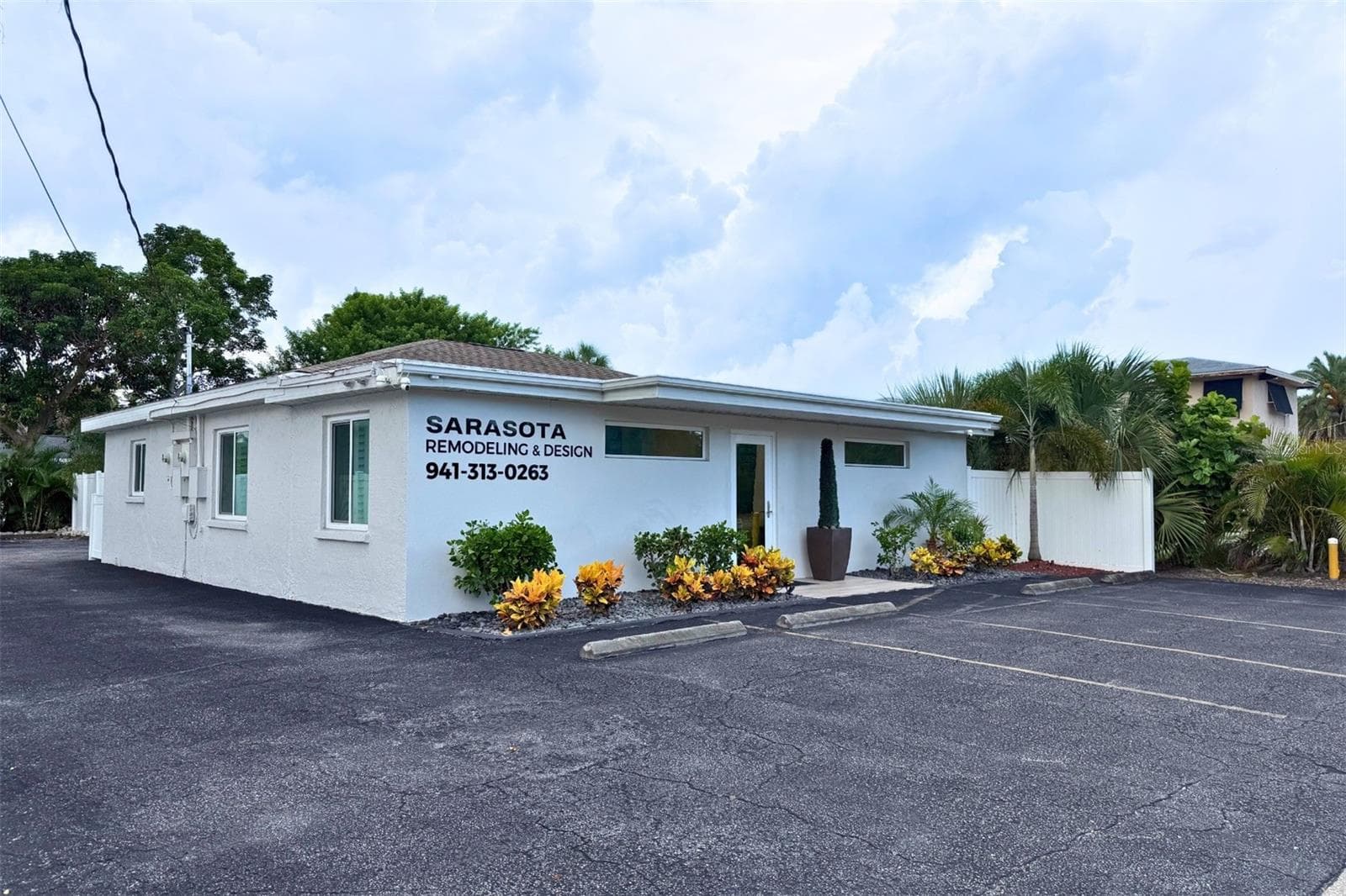 Office at 1670 STICKNEY POINT RD, SARASOTA, photo 5 of 21