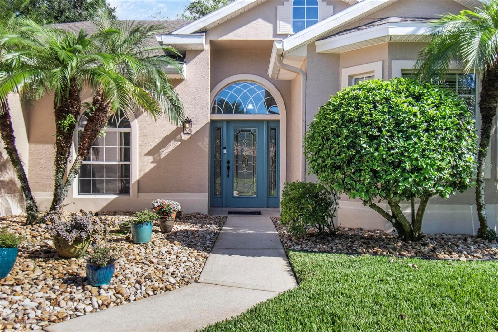 Single Family Residence at 8 RIVER OAKS WAY, PALM COAST, photo 3 of 67