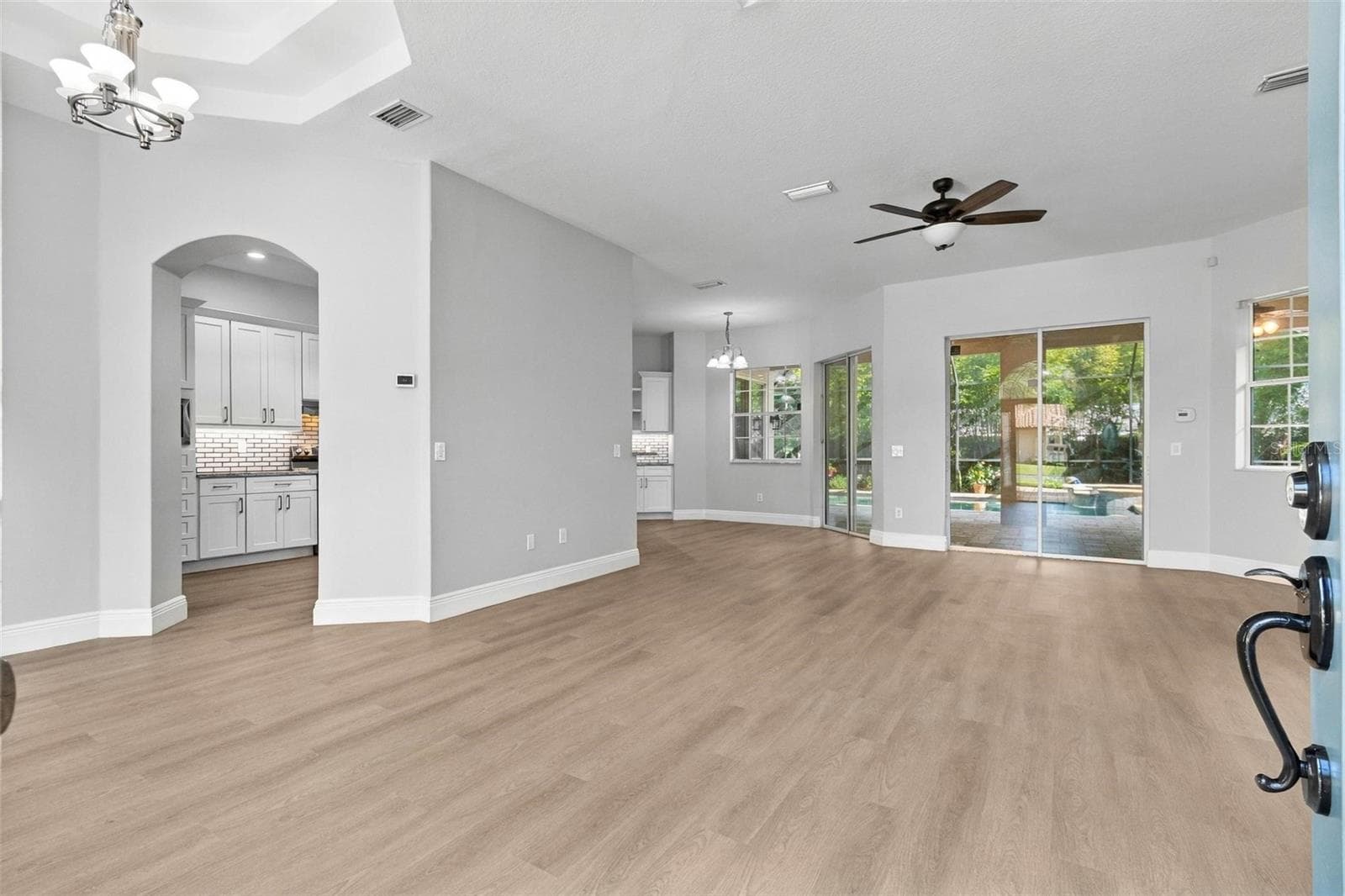 Single Family Residence at 8 RIVER OAKS WAY, PALM COAST, photo 7 of 67