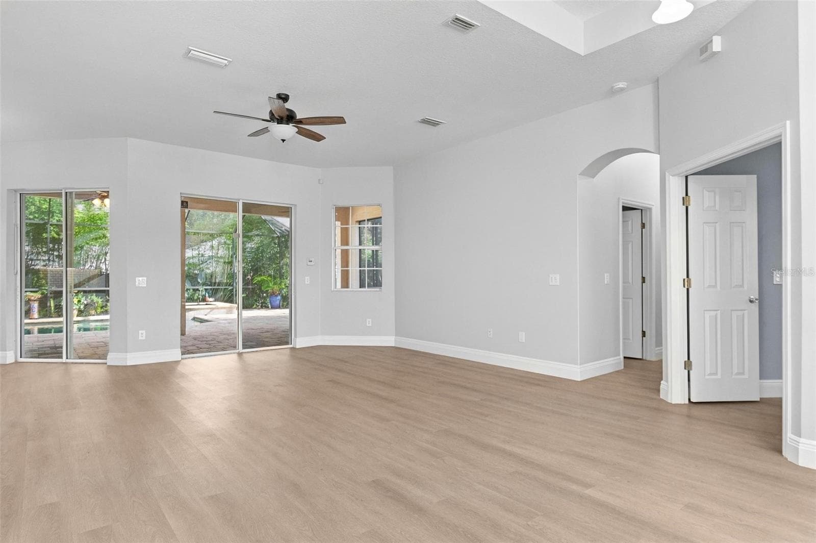Single Family Residence at 8 RIVER OAKS WAY, PALM COAST, photo 8 of 67