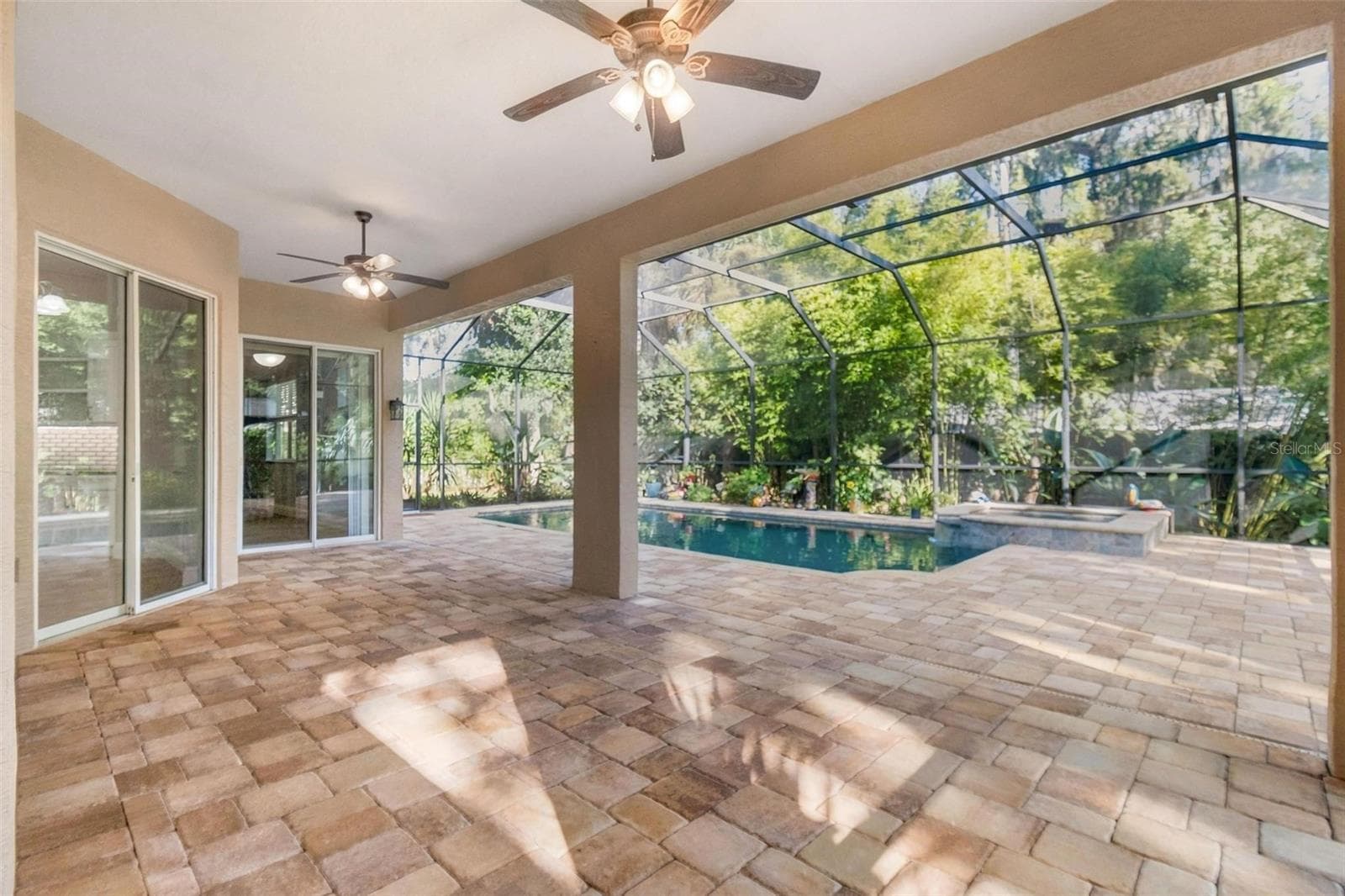 Single Family Residence at 8 RIVER OAKS WAY, PALM COAST, photo 45 of 67