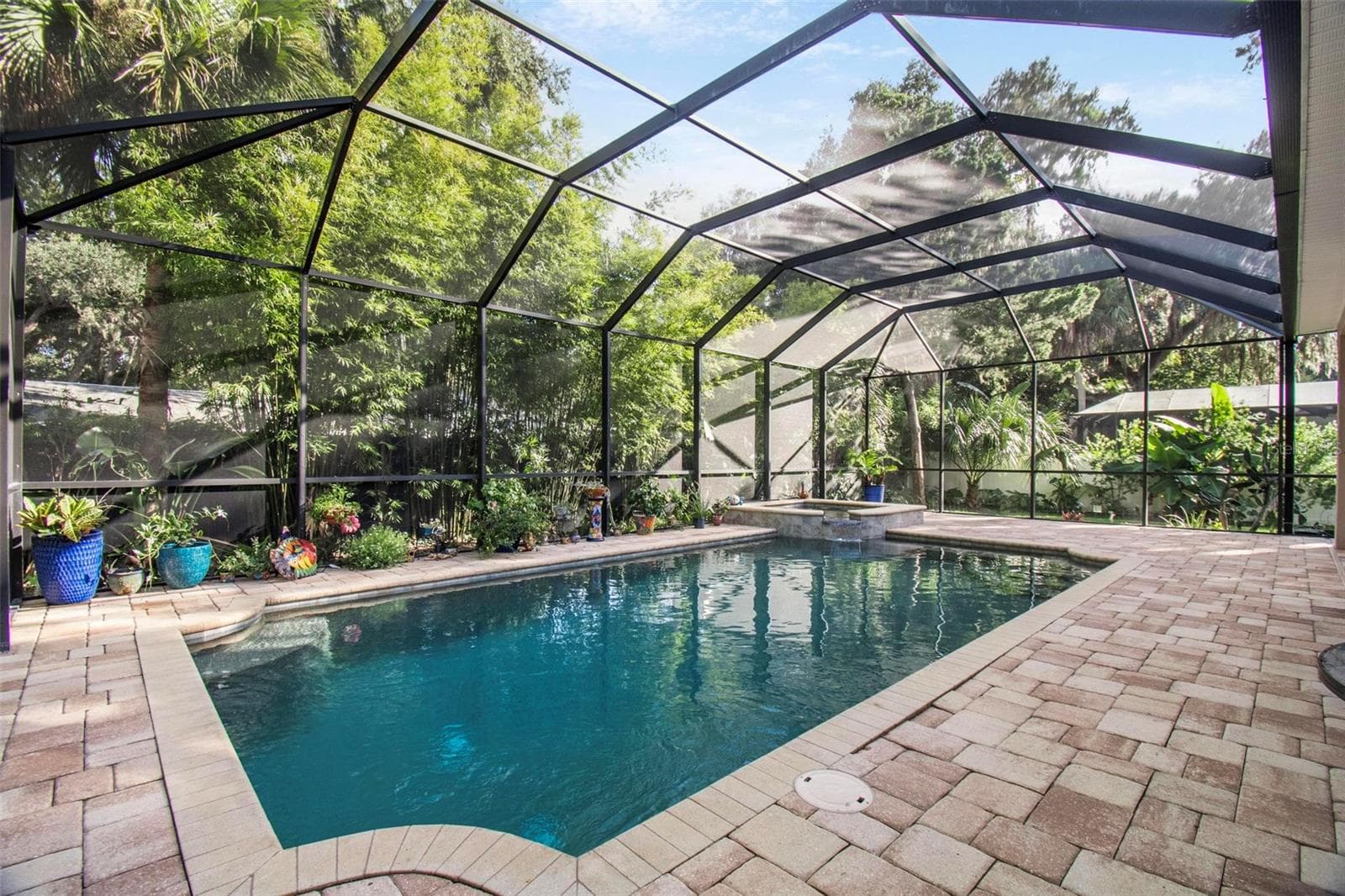 Single Family Residence at 8 RIVER OAKS WAY, PALM COAST, photo 49 of 67