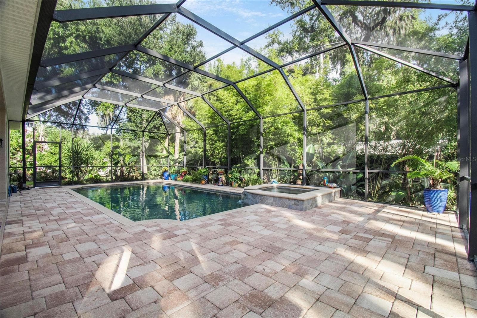 Single Family Residence at 8 RIVER OAKS WAY, PALM COAST, photo 50 of 67