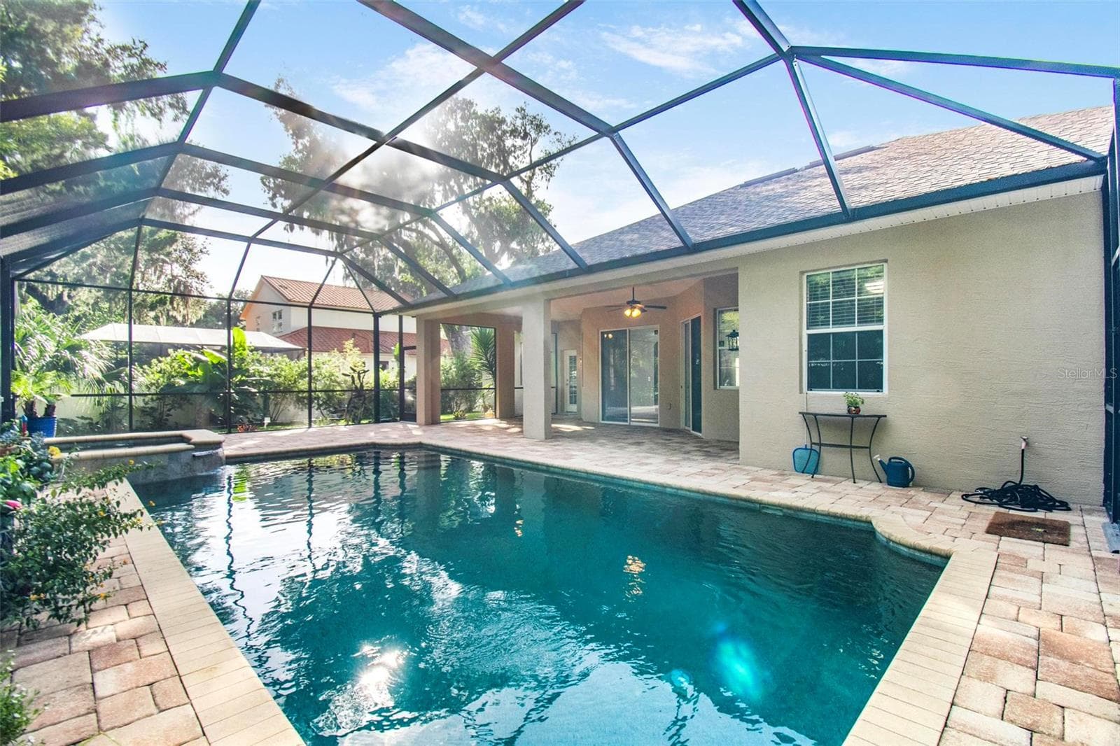 Single Family Residence at 8 RIVER OAKS WAY, PALM COAST, photo 51 of 67