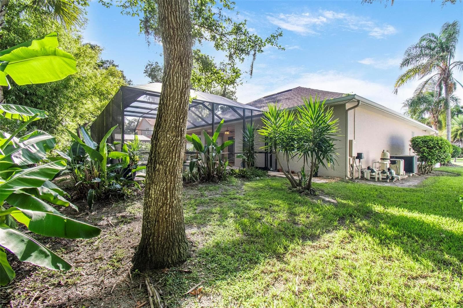 Single Family Residence at 8 RIVER OAKS WAY, PALM COAST, photo 53 of 67