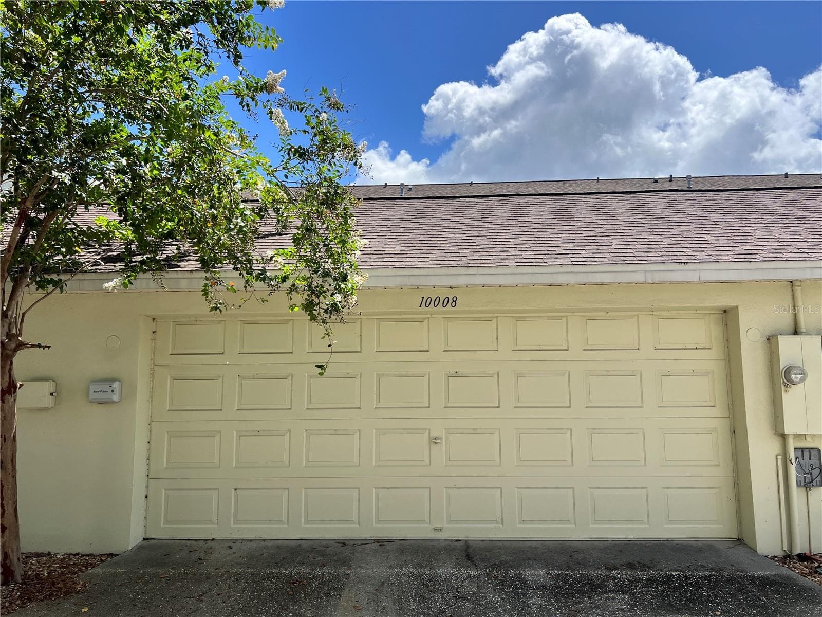 Townhouse at 10008 TATE LN, TAMPA, photo 19 of 19