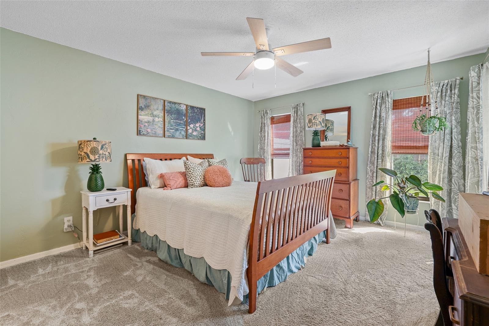 Primary Suite - 416 VILLAGE CT, EDGEWATER