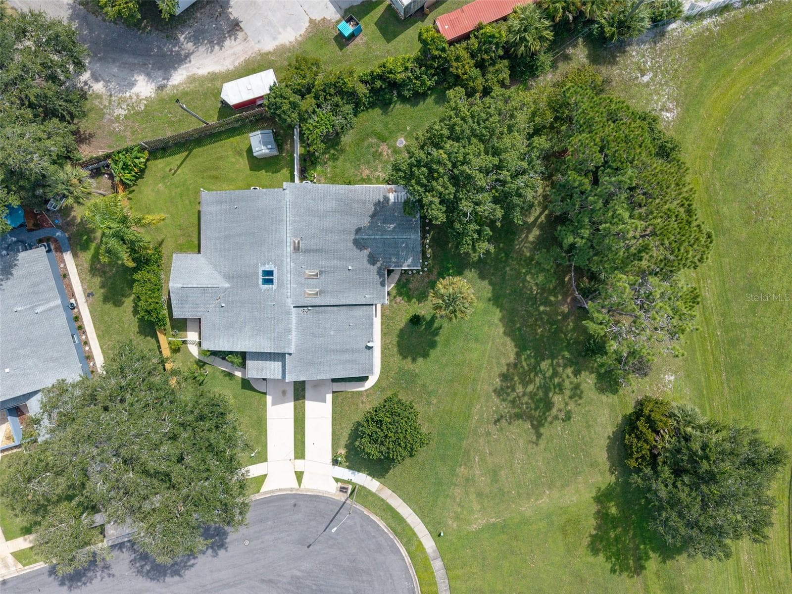 Half Duplex at 416 VILLAGE CT, EDGEWATER, photo 42 of 42