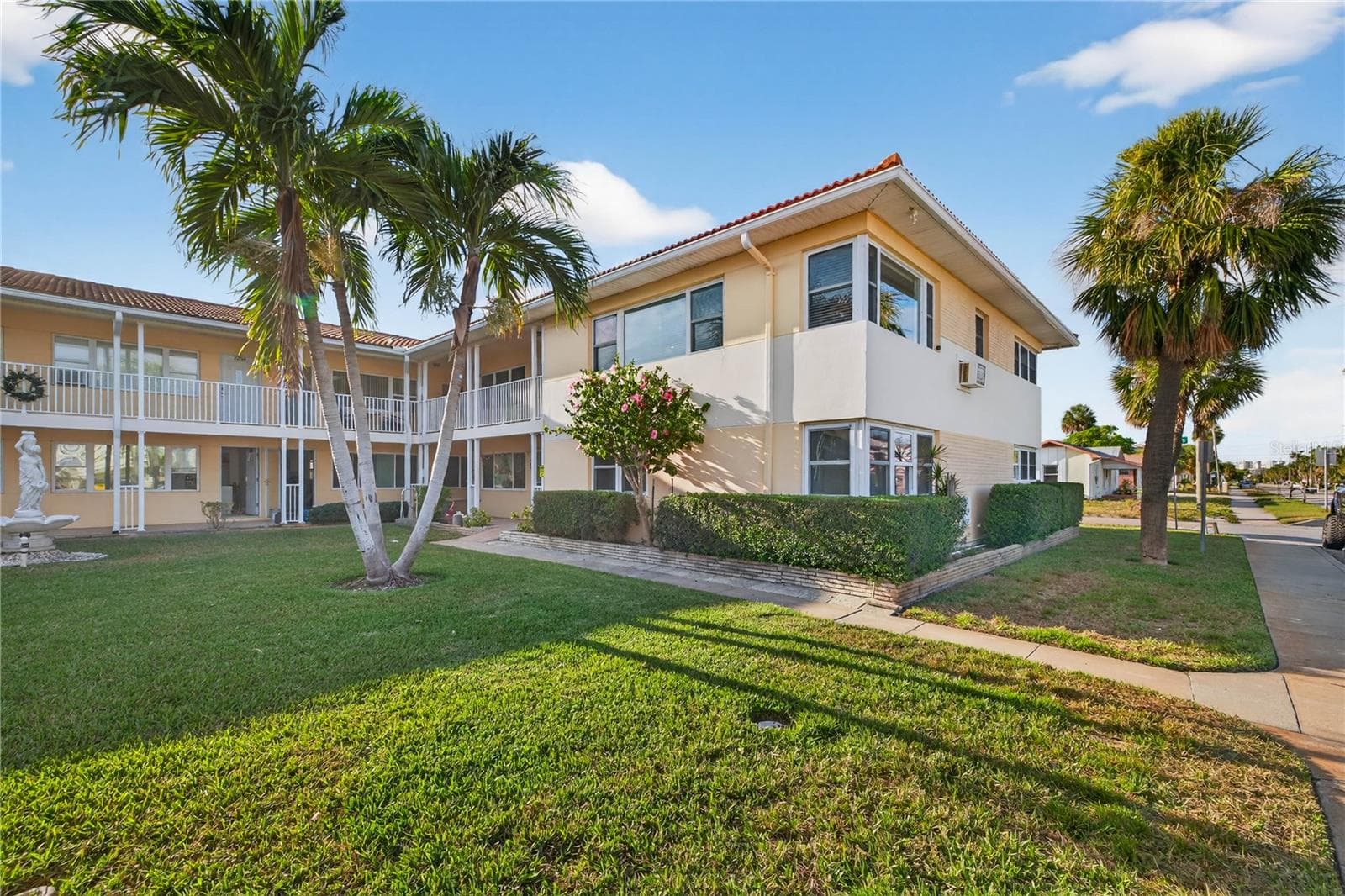 Condominium at 7740 BOCA CIEGA DR #201, ST PETE BEACH, photo 2 of 30