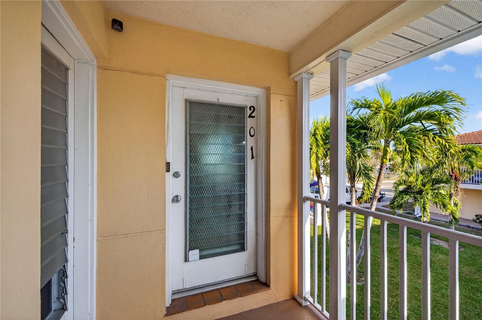 Condominium at 7740 BOCA CIEGA DR #201, ST PETE BEACH, photo 3 of 30