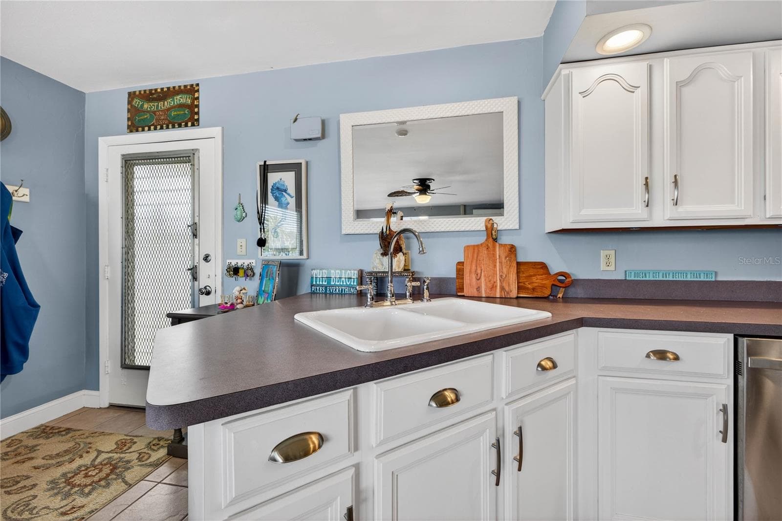 Condominium at 7740 BOCA CIEGA DR #201, ST PETE BEACH, photo 12 of 30