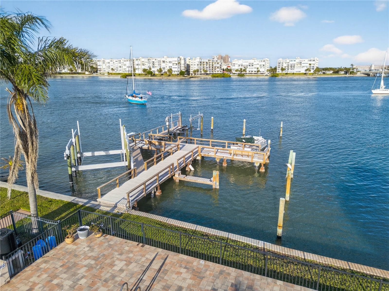 Condominium at 7740 BOCA CIEGA DR #201, ST PETE BEACH, photo 24 of 30