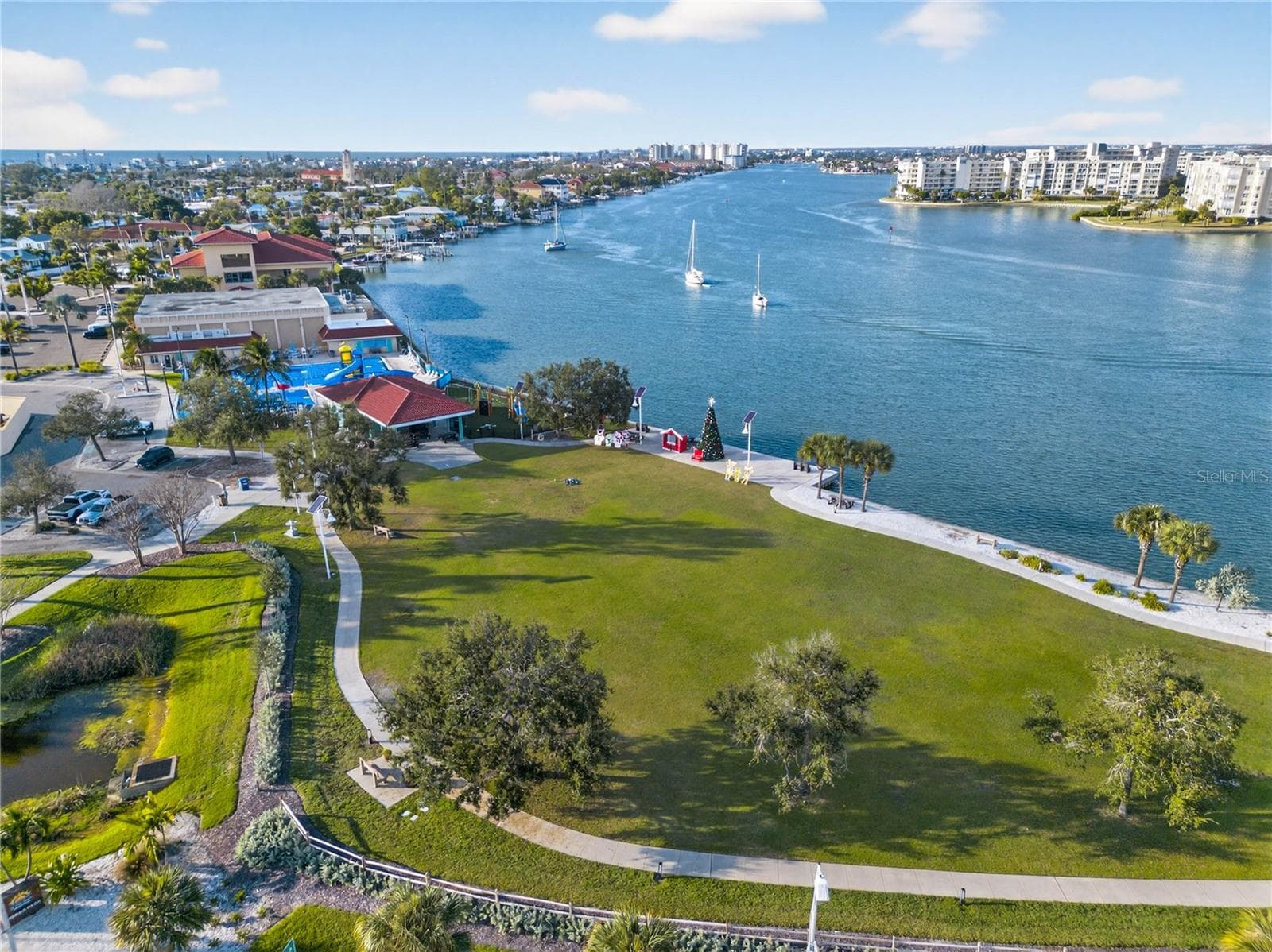 Condominium at 7740 BOCA CIEGA DR #201, ST PETE BEACH, photo 26 of 30