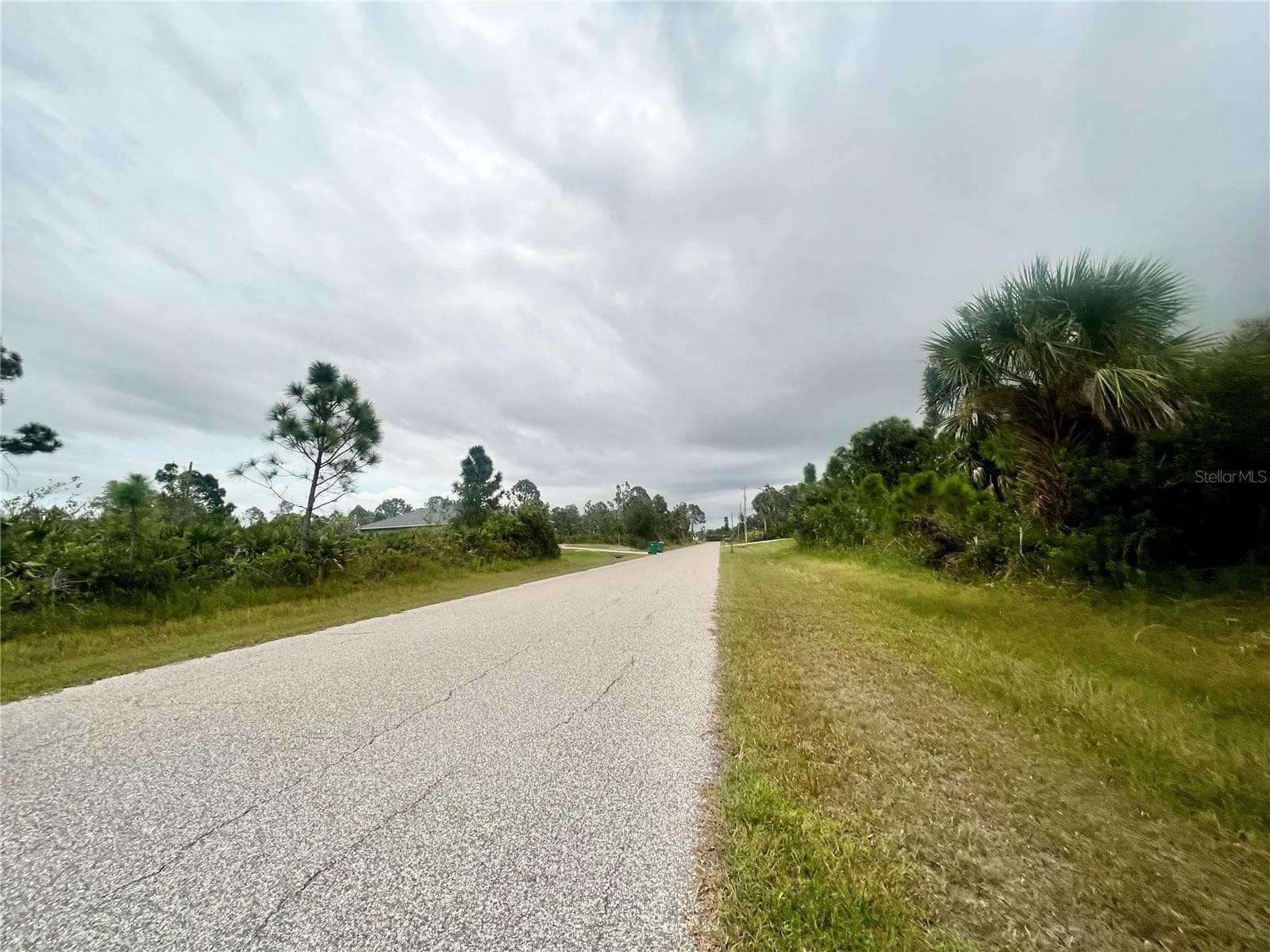 Land at 12113 SNOW BIRD AVE, PORT CHARLOTTE, photo 2 of 4