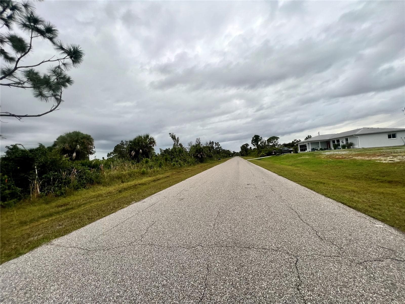 Land at 12113 SNOW BIRD AVE, PORT CHARLOTTE, photo 3 of 4