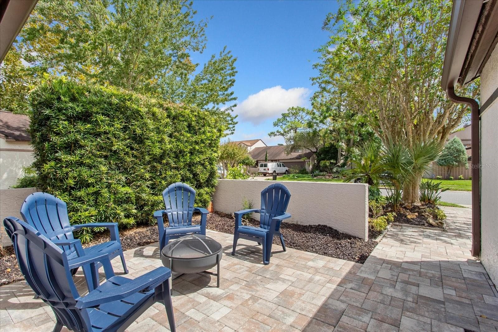 Townhouse at 2754 CATTAIL CT, LONGWOOD, photo 5 of 42