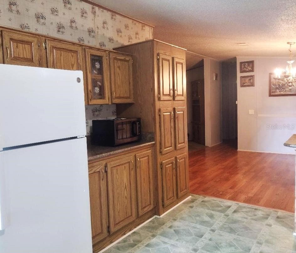 Manufactured Home at 1176 COUNTY ROAD 305, BUNNELL, photo 4 of 31