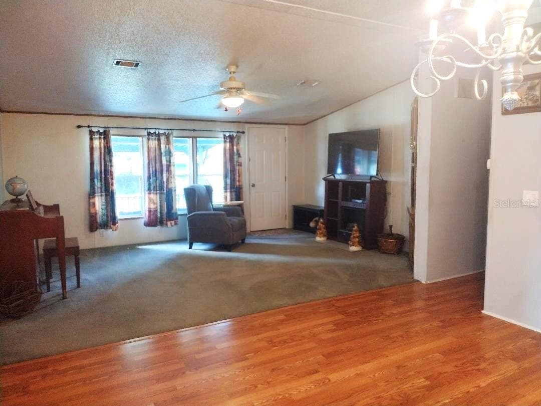 Manufactured Home at 1176 COUNTY ROAD 305, BUNNELL, photo 9 of 31
