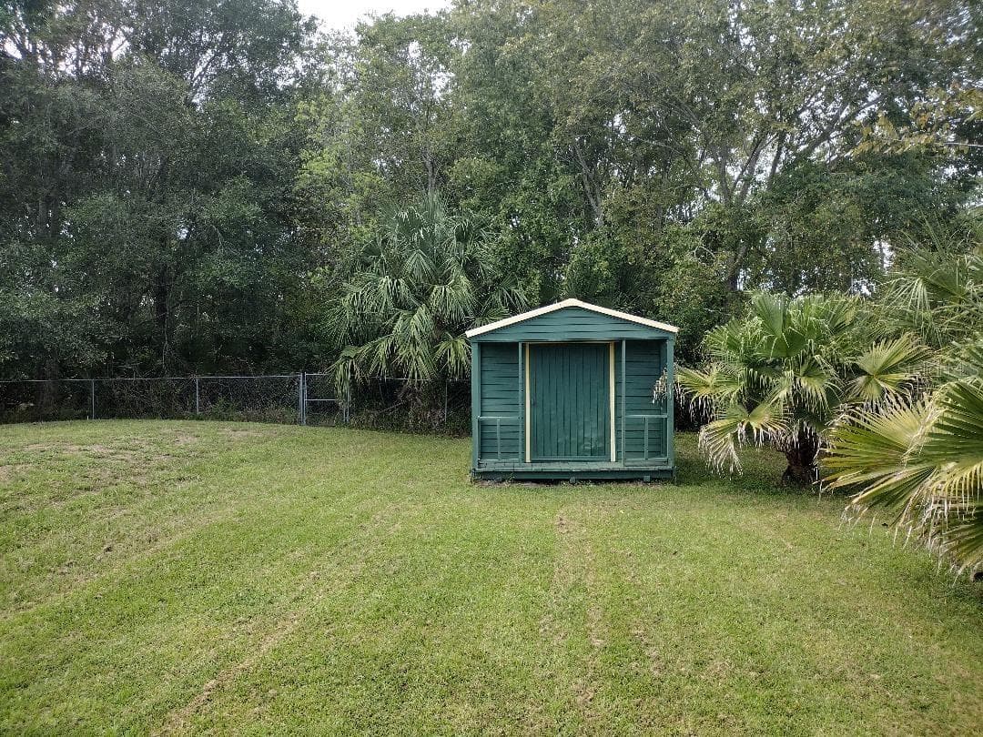 Manufactured Home at 1176 COUNTY ROAD 305, BUNNELL, photo 26 of 31