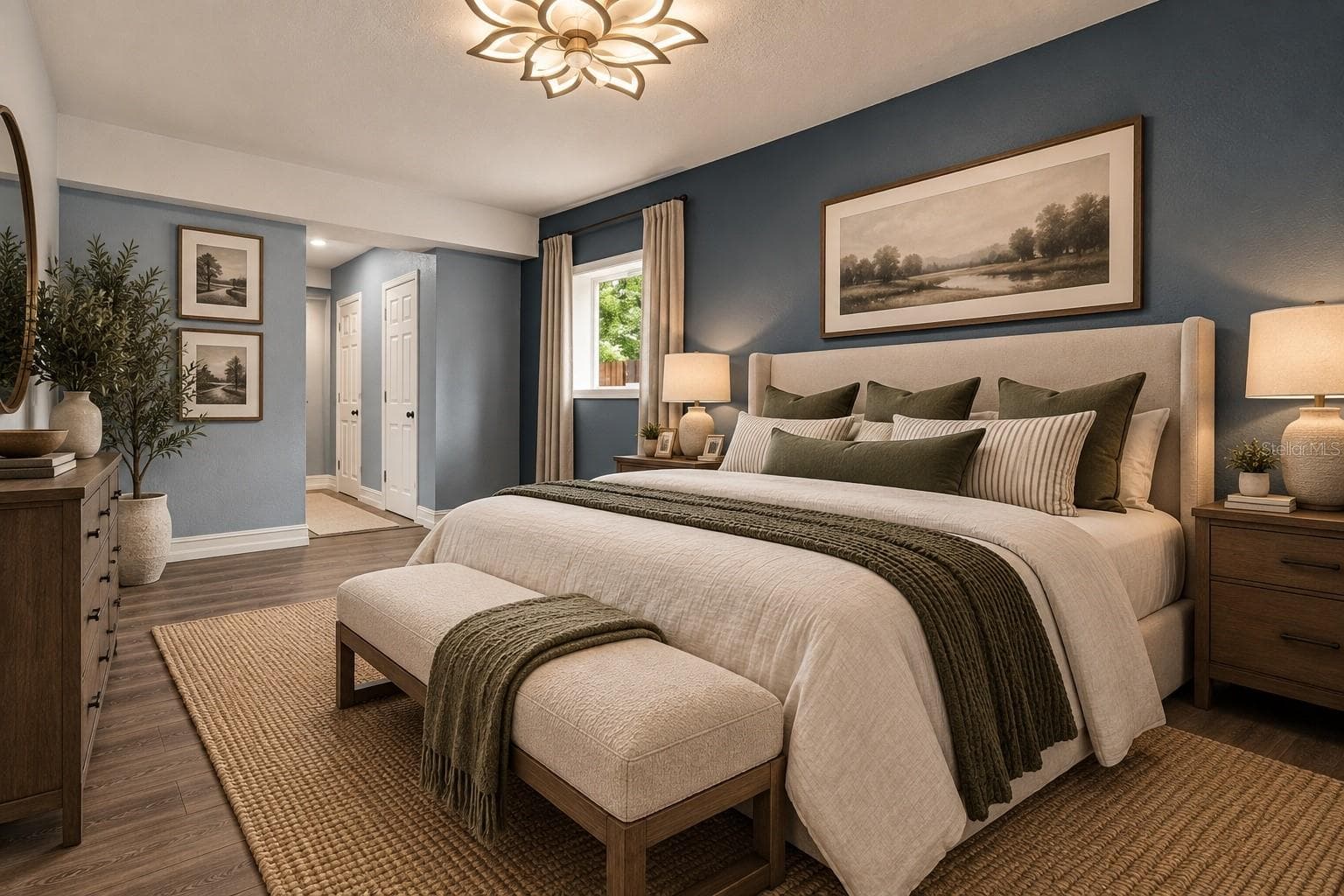 Primary Bedroom - 682 DURANGO WAY, ALTAMONTE SPRINGS