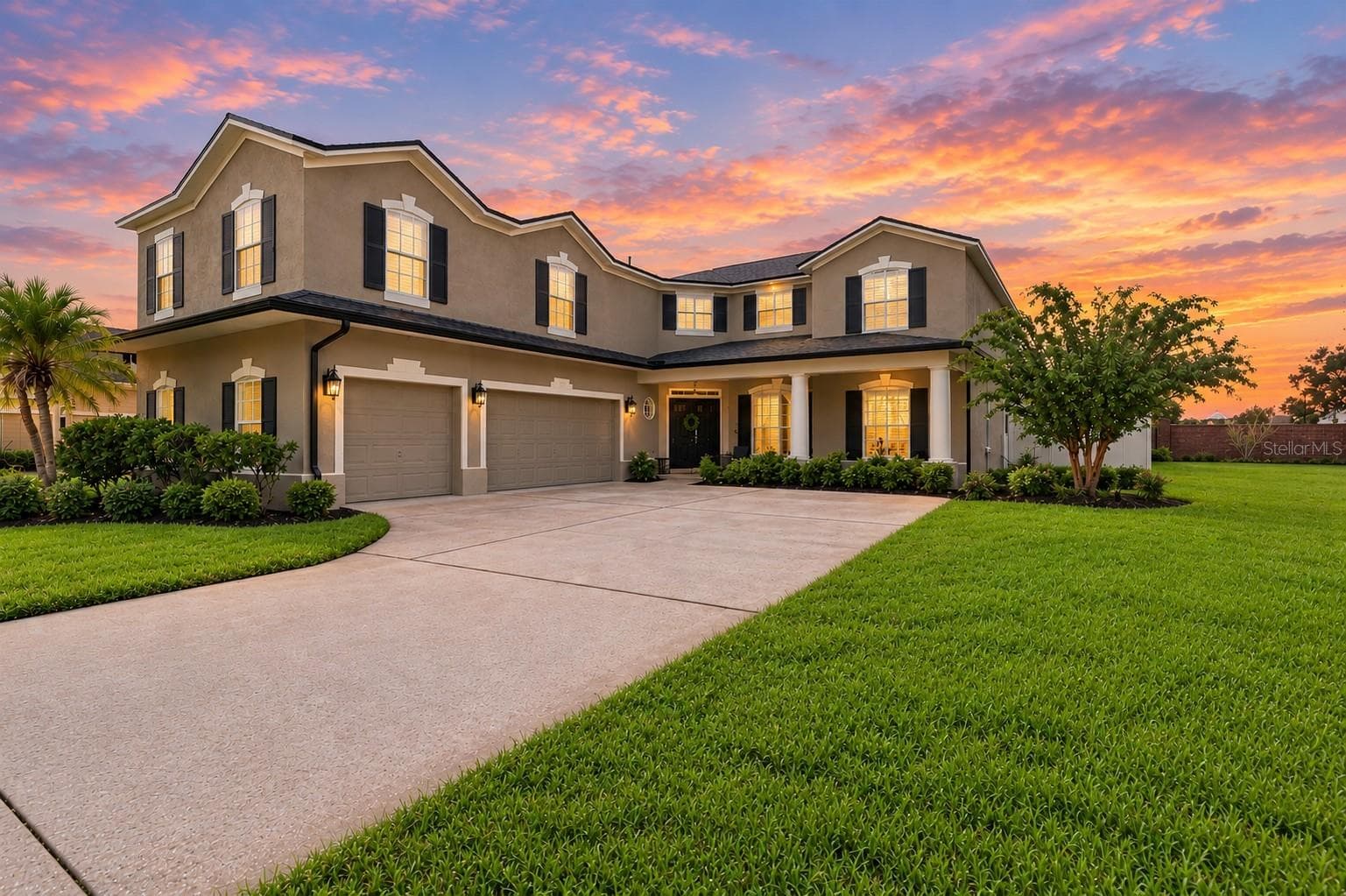 156 BURRELL CIR