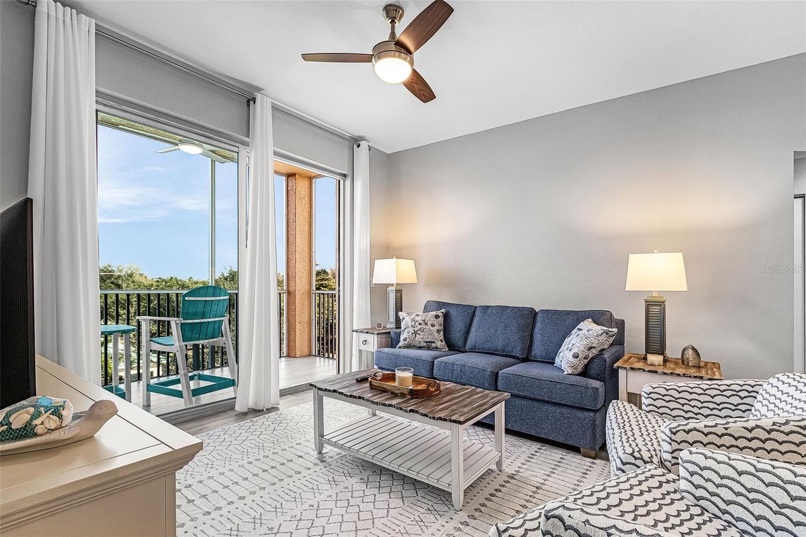 Condominium at 2060 MATECUMBE KEY RD #2307, PUNTA GORDA, photo 2 of 42