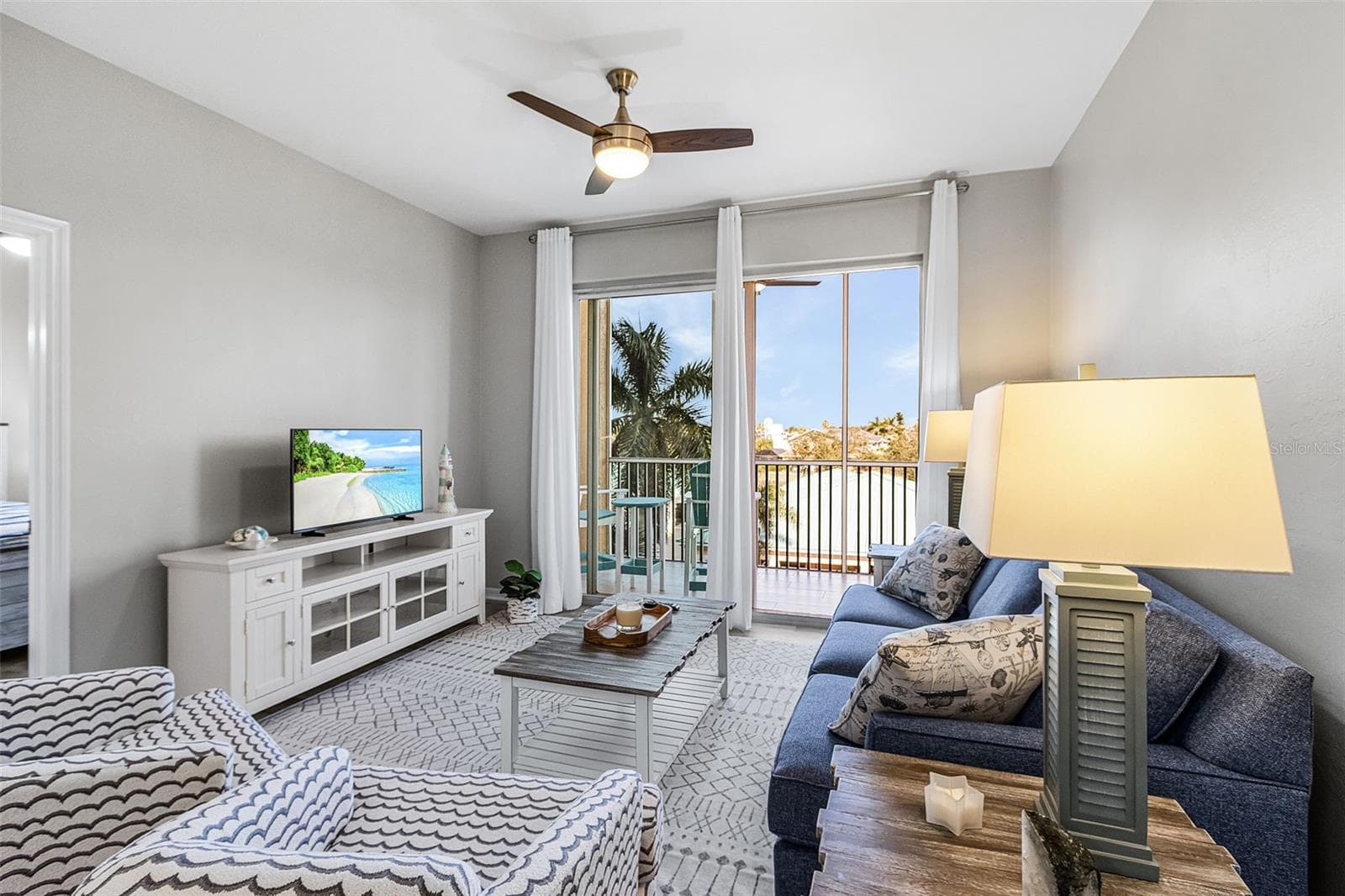 Condominium at 2060 MATECUMBE KEY RD #2307, PUNTA GORDA, photo 3 of 42
