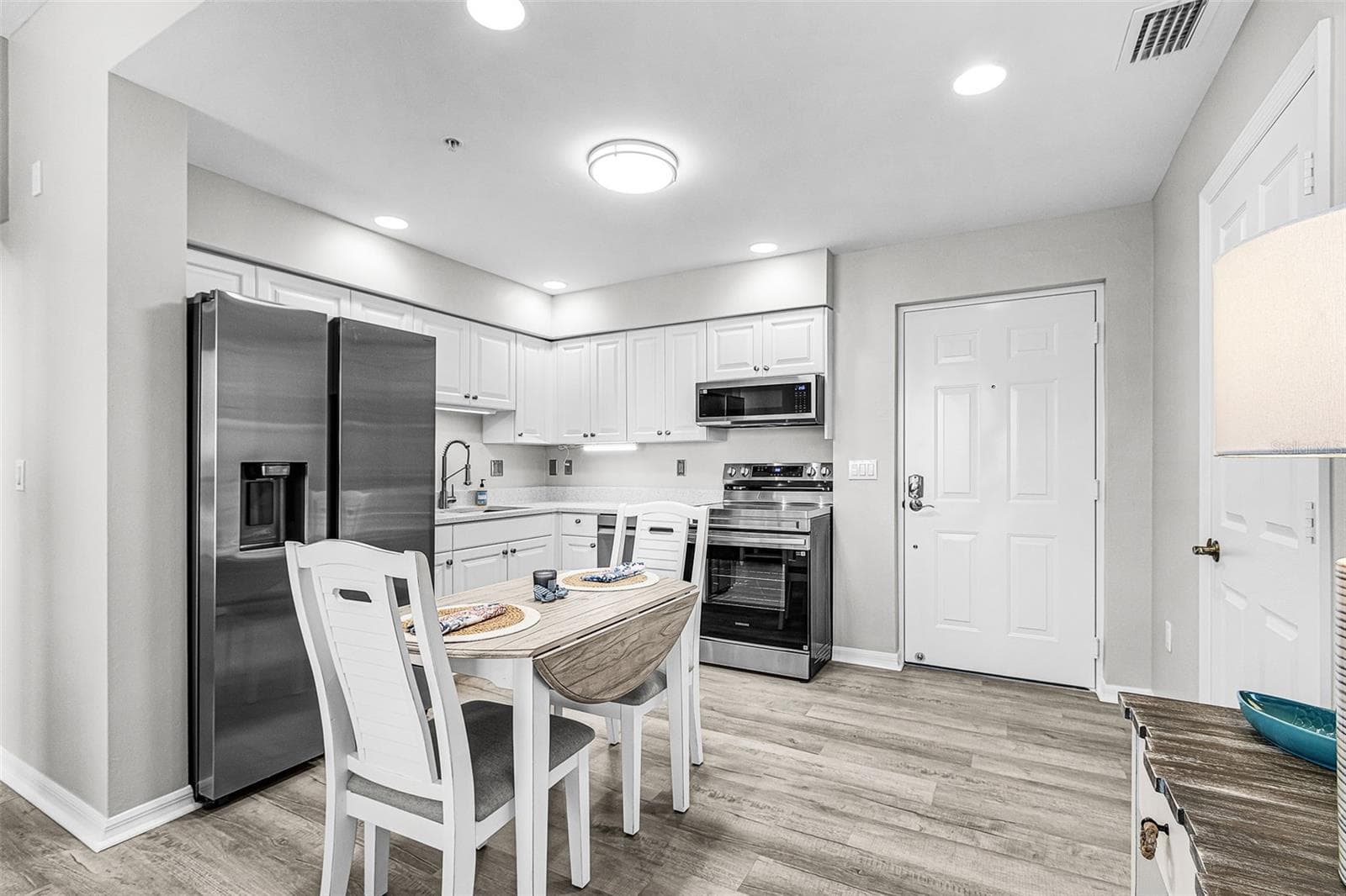 Condominium at 2060 MATECUMBE KEY RD #2307, PUNTA GORDA, photo 5 of 42
