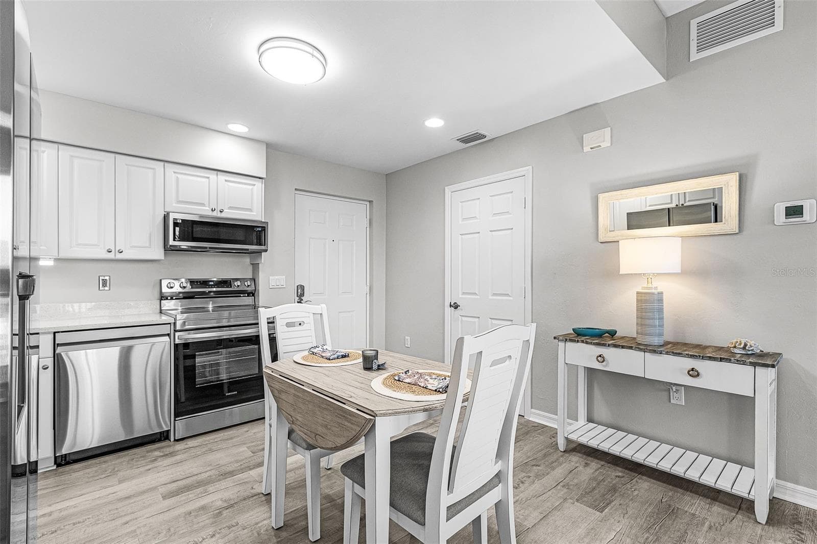 Condominium at 2060 MATECUMBE KEY RD #2307, PUNTA GORDA, photo 6 of 42